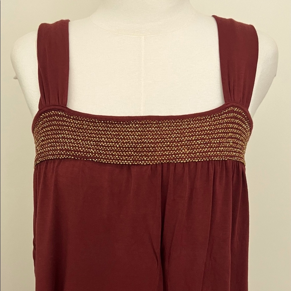 Tunic Top
